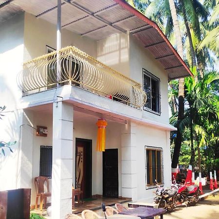 Ashish Baug Cottage 알리바그 외부 사진