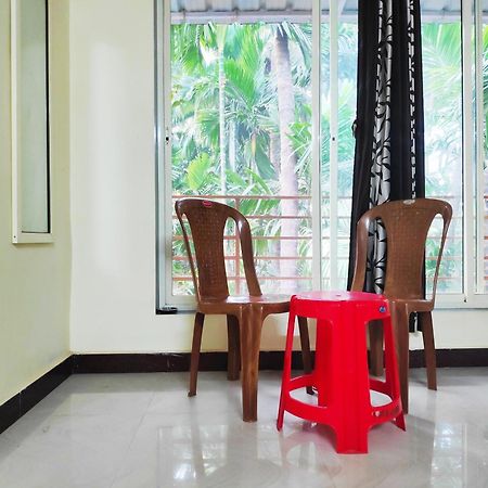 Ashish Baug Cottage 알리바그 객실 사진