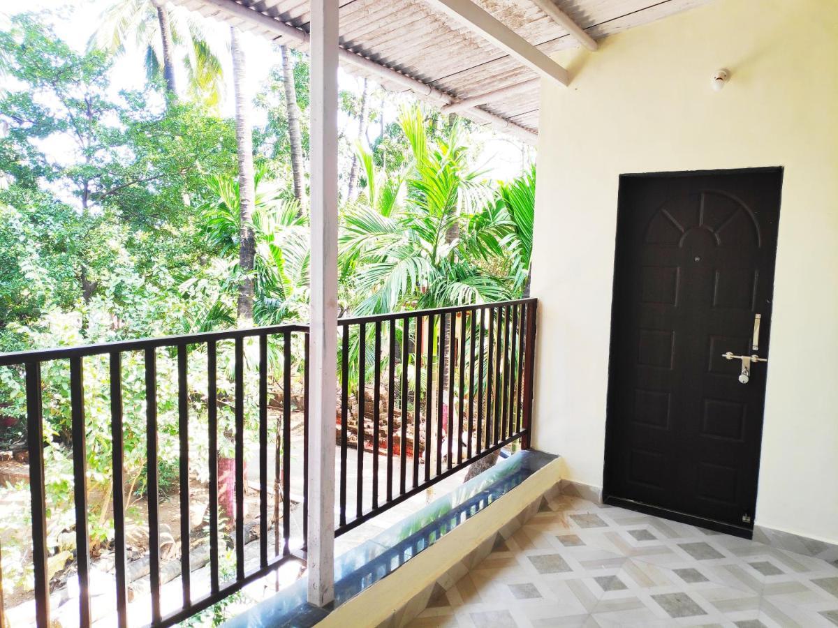 Ashish Baug Cottage 알리바그 외부 사진
