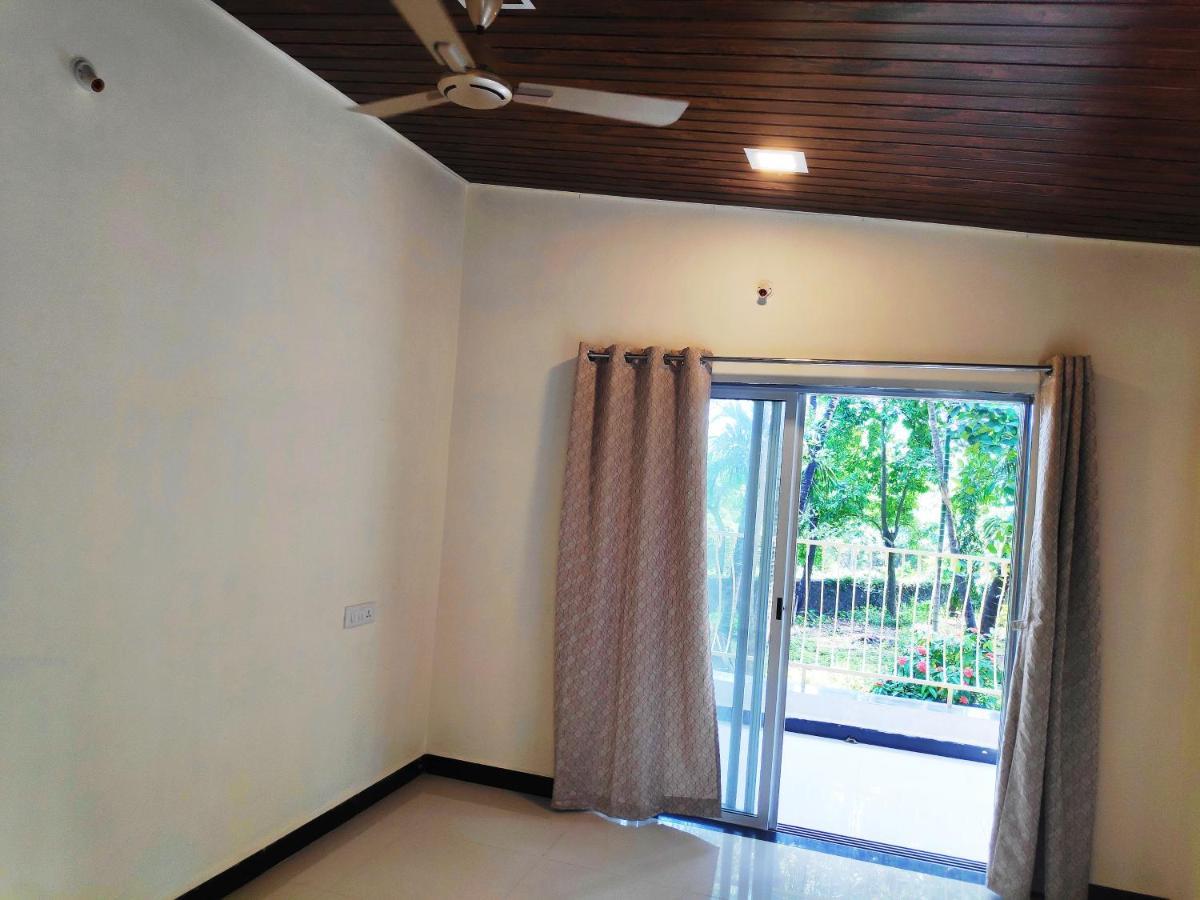 Ashish Baug Cottage 알리바그 외부 사진
