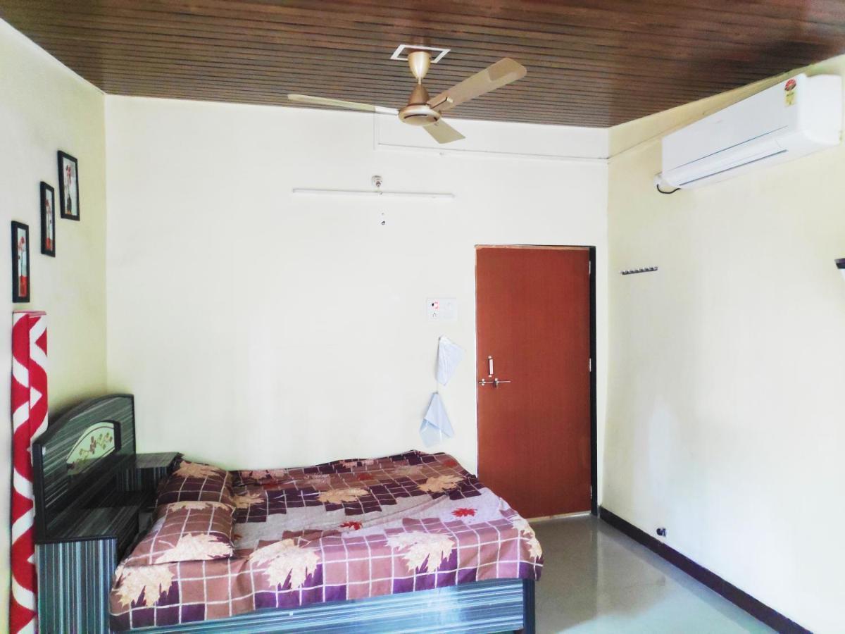 Ashish Baug Cottage 알리바그 외부 사진