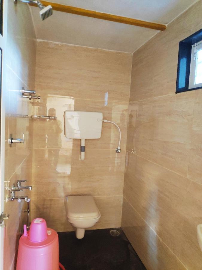 Ashish Baug Cottage 알리바그 외부 사진