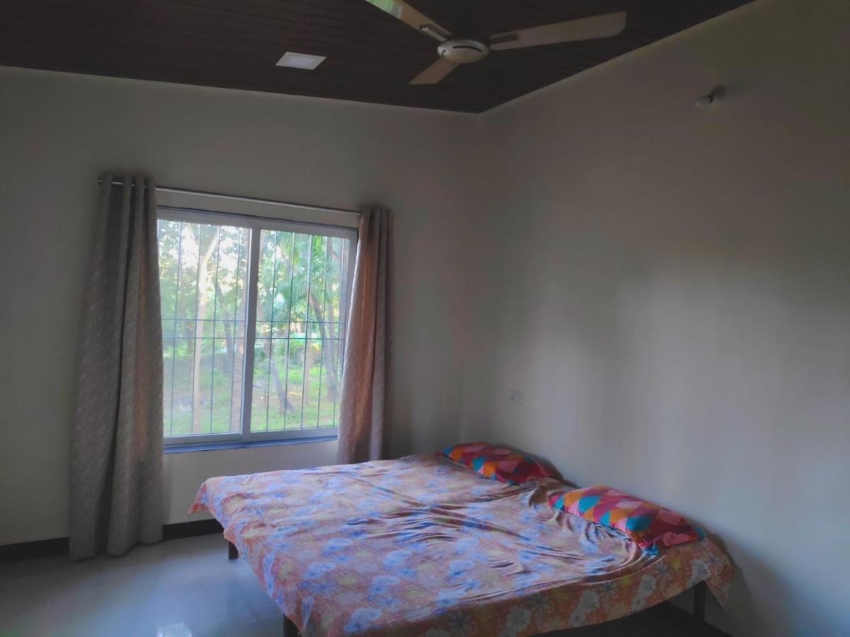 Ashish Baug Cottage 알리바그 외부 사진