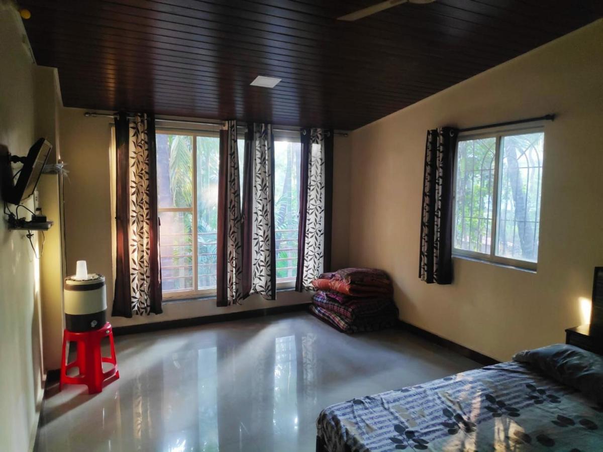 Ashish Baug Cottage 알리바그 외부 사진