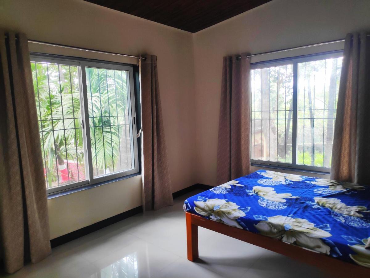 Ashish Baug Cottage 알리바그 외부 사진