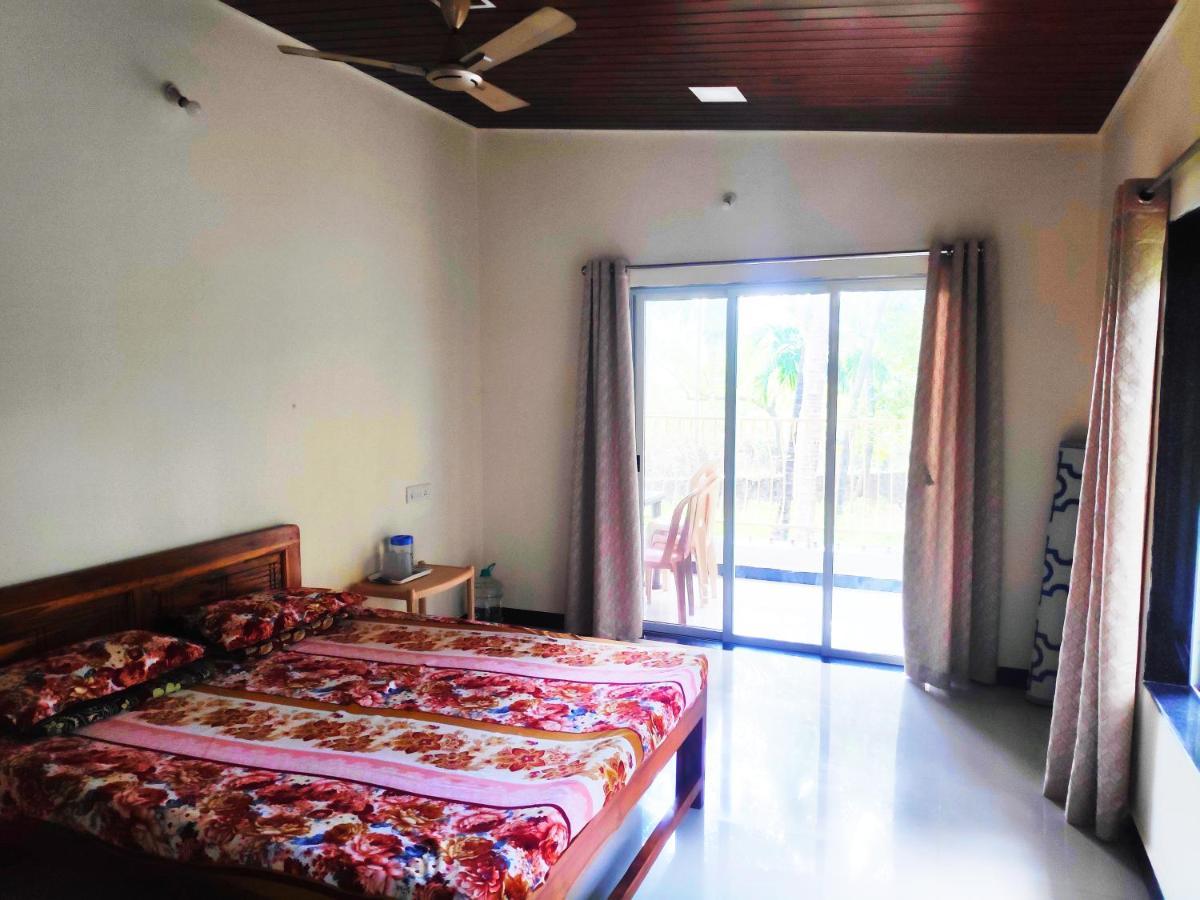 Ashish Baug Cottage 알리바그 외부 사진