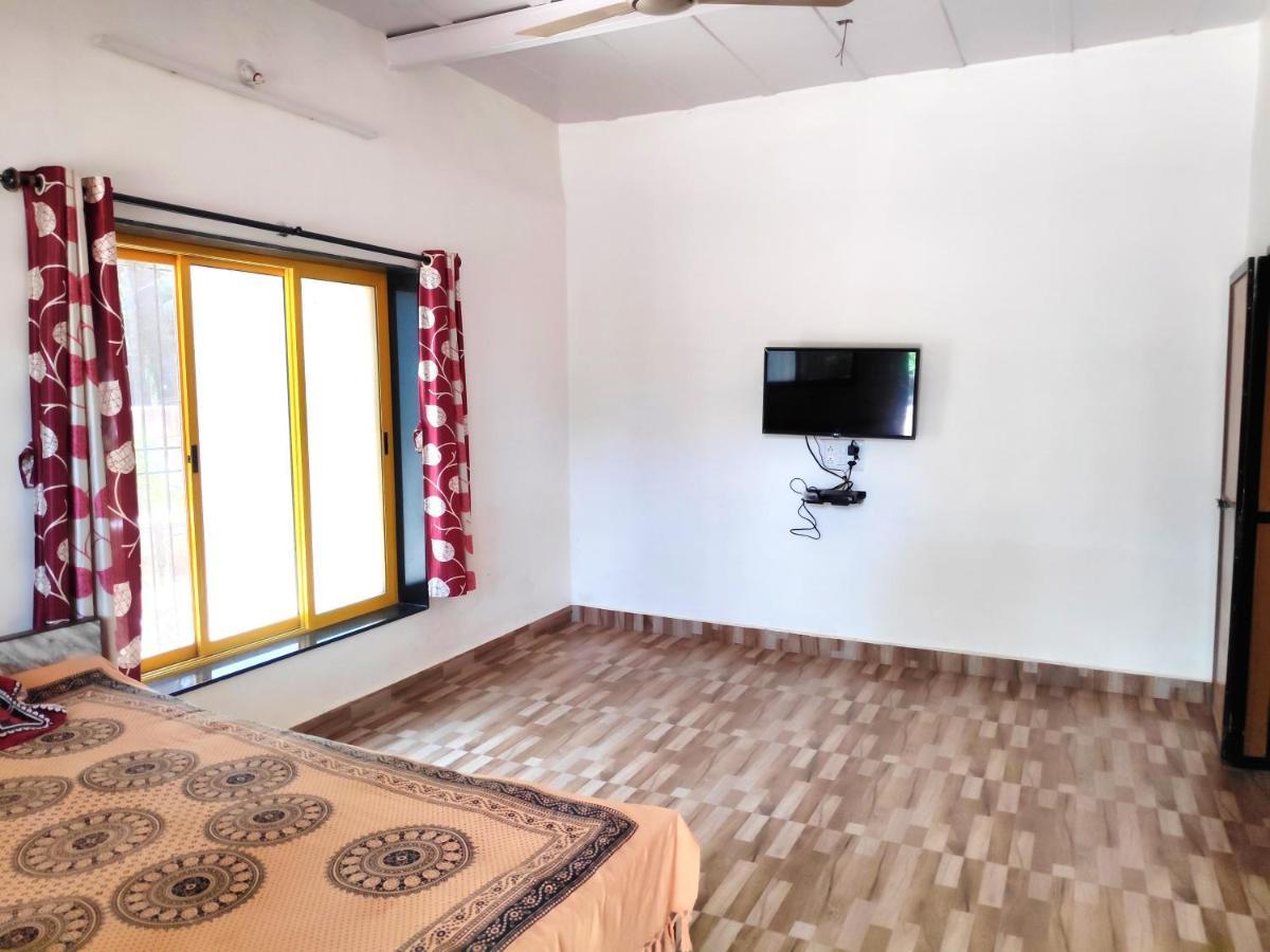 Ashish Baug Cottage 알리바그 외부 사진