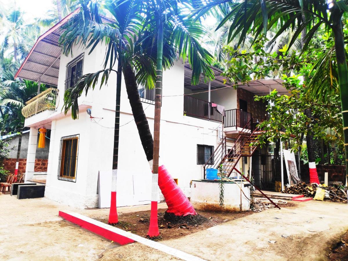 Ashish Baug Cottage 알리바그 외부 사진