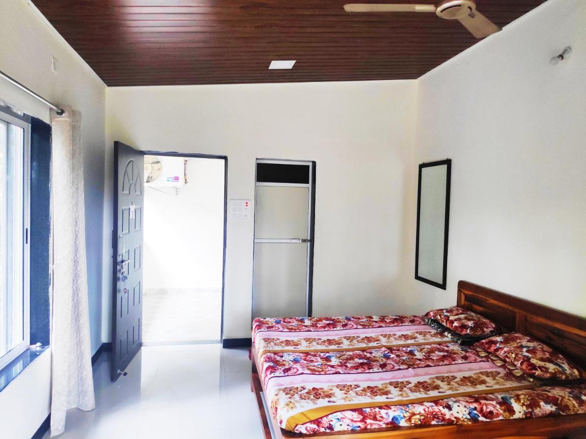 Ashish Baug Cottage 알리바그 외부 사진