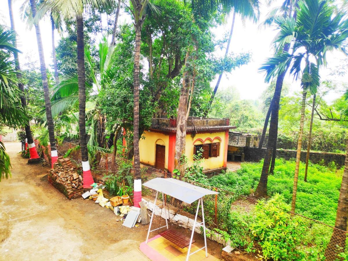 Ashish Baug Cottage 알리바그 외부 사진