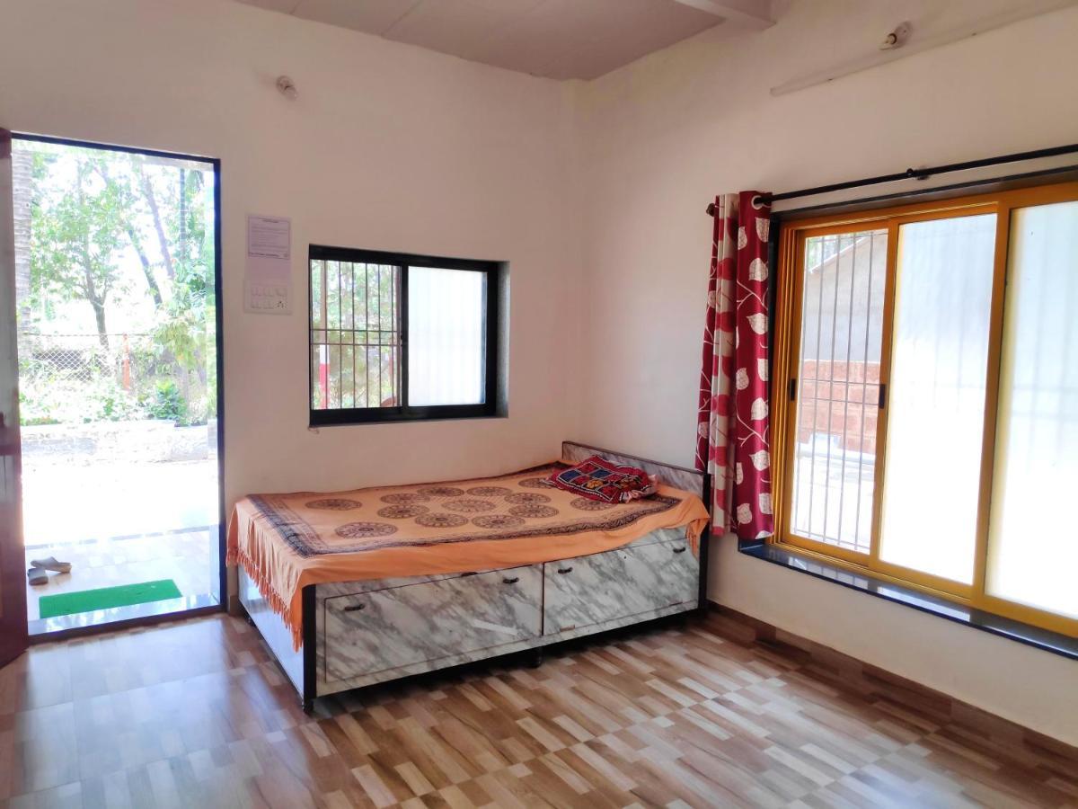 Ashish Baug Cottage 알리바그 외부 사진