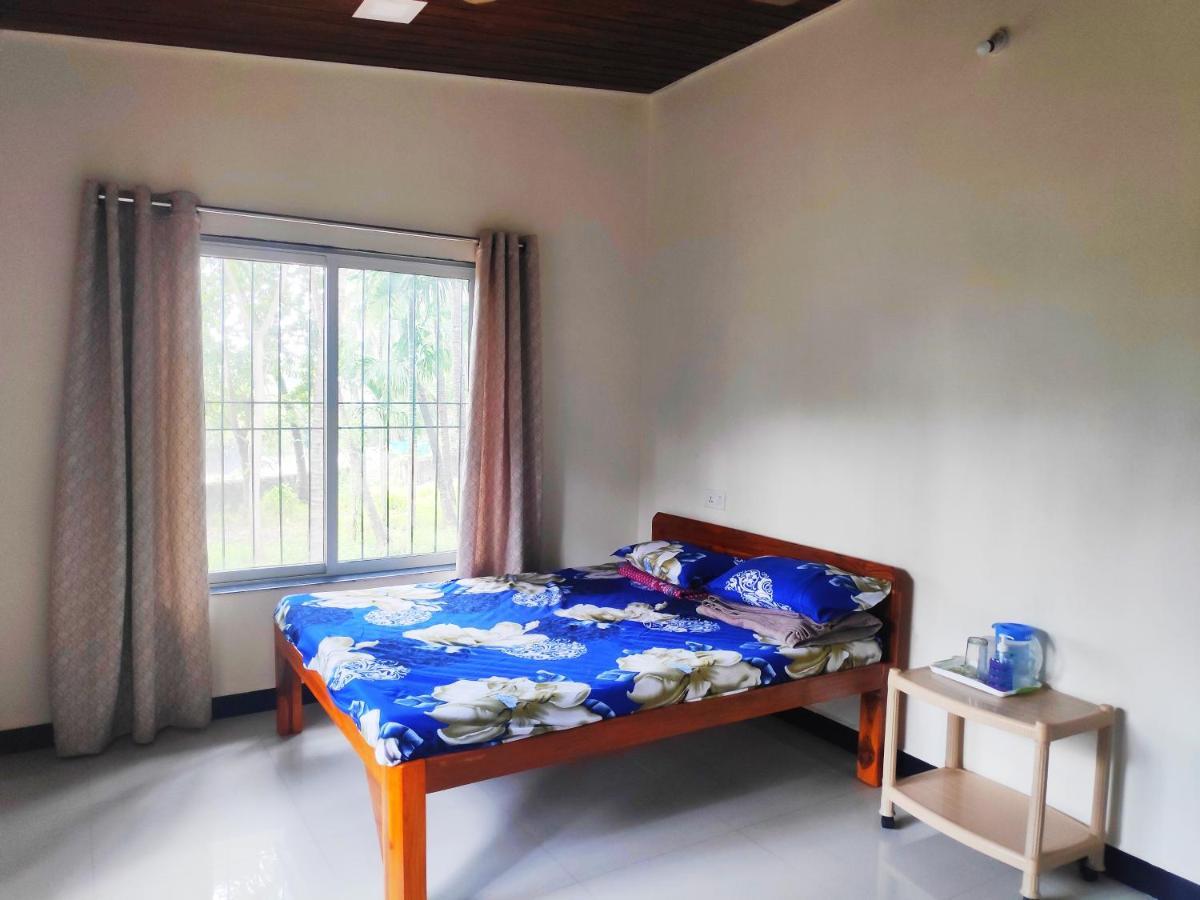 Ashish Baug Cottage 알리바그 외부 사진