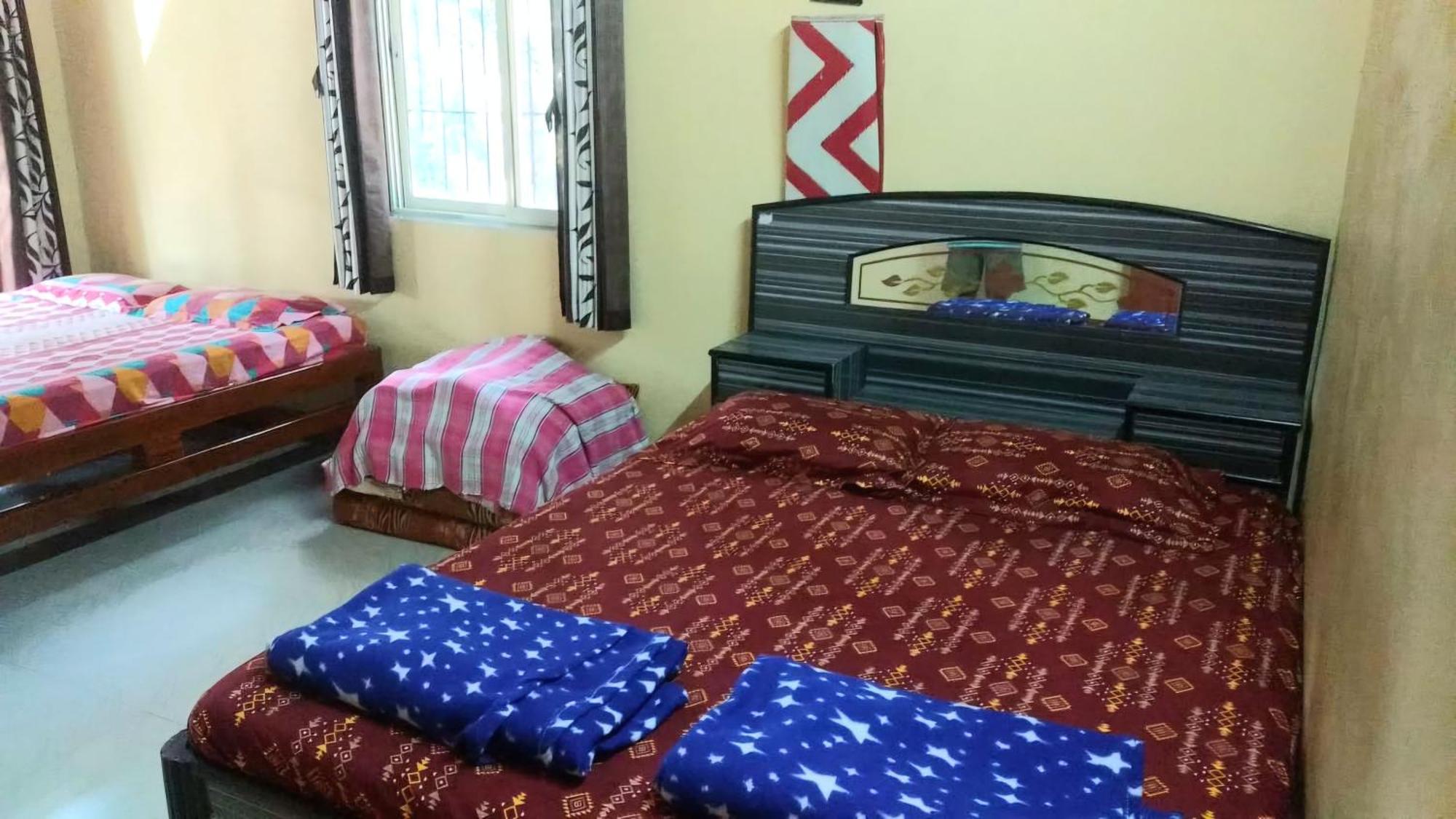 Ashish Baug Cottage 알리바그 외부 사진