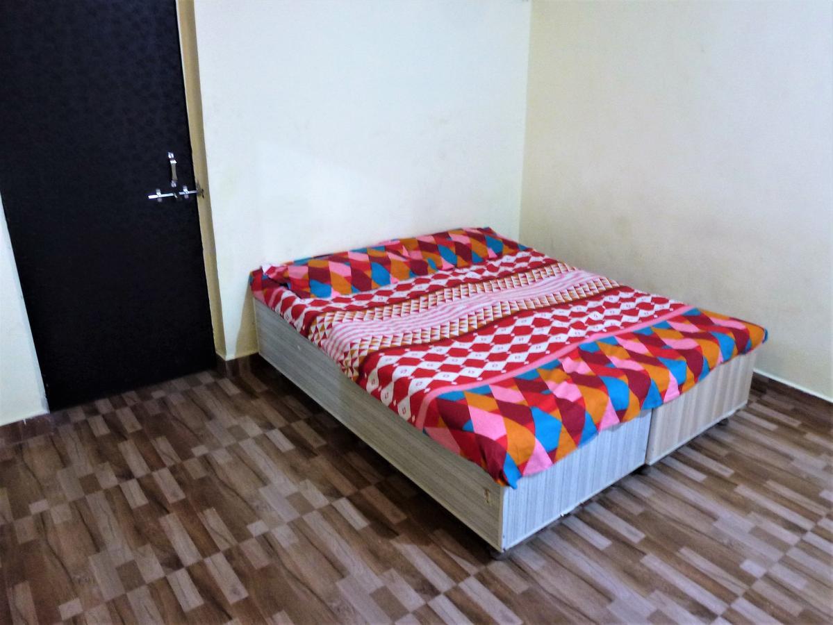 Ashish Baug Cottage 알리바그 외부 사진