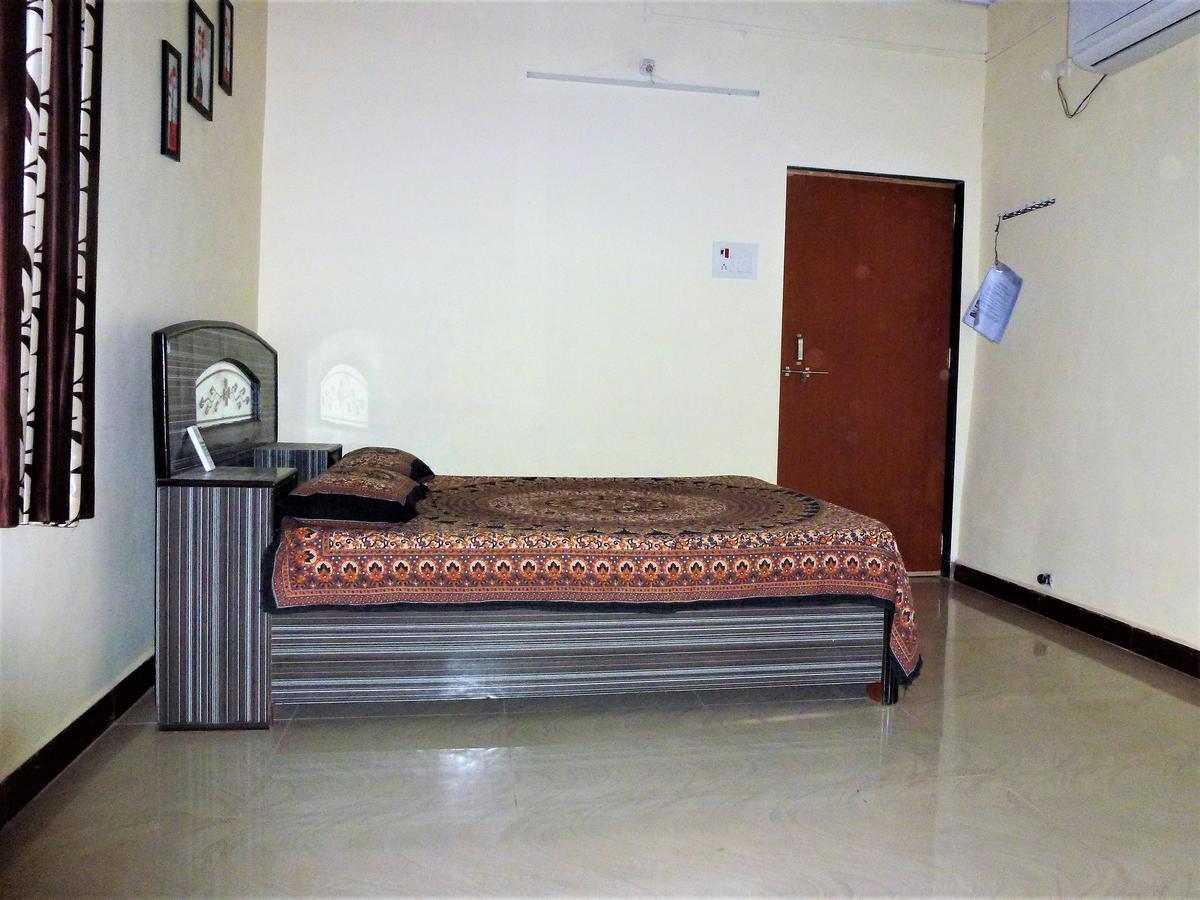Ashish Baug Cottage 알리바그 외부 사진