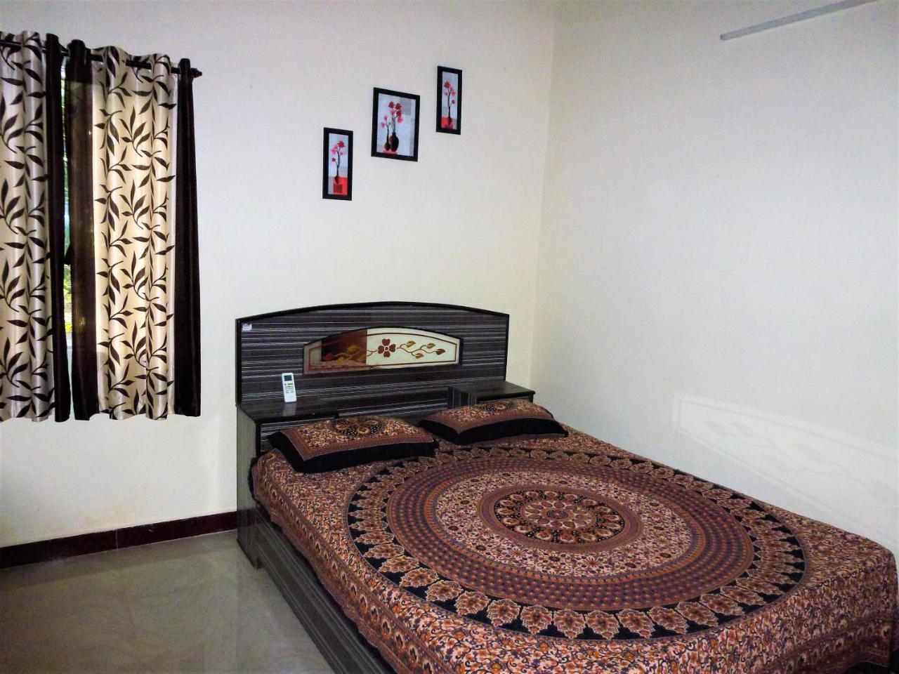 Ashish Baug Cottage 알리바그 외부 사진