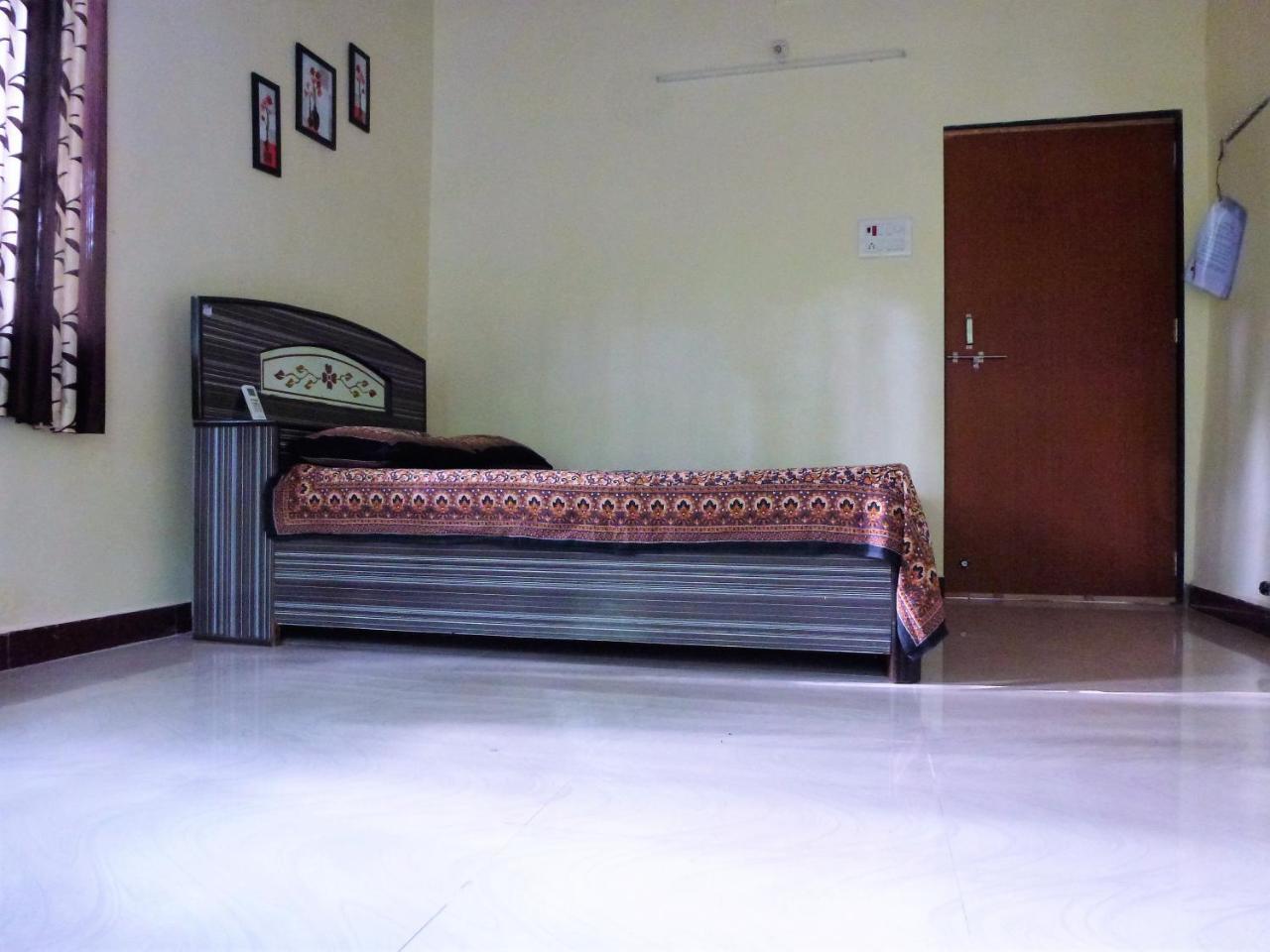 Ashish Baug Cottage 알리바그 외부 사진