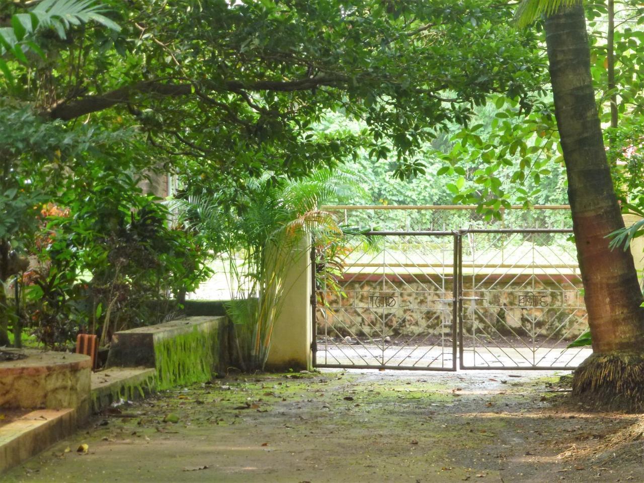 Ashish Baug Cottage 알리바그 외부 사진