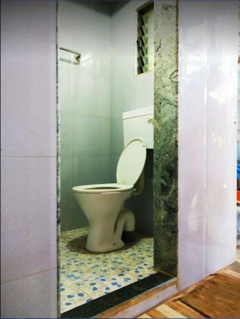 Ashish Baug Cottage 알리바그 외부 사진
